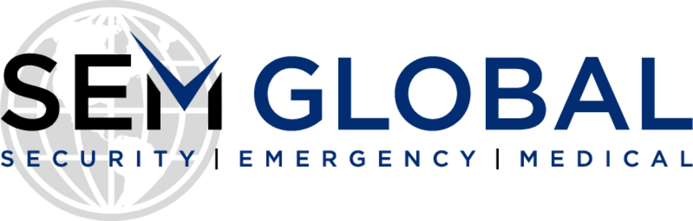 SEM Global — Security, Emergency Management, Medical
